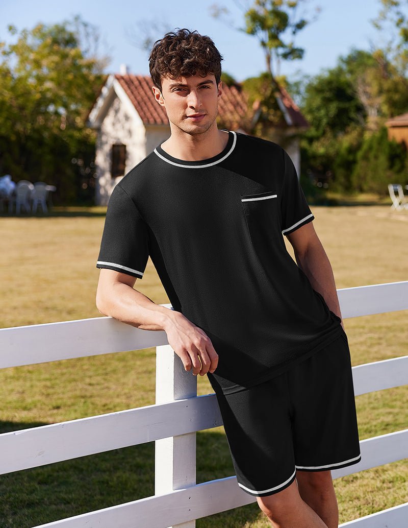 Men's Casual Loungewear Set (US Only)