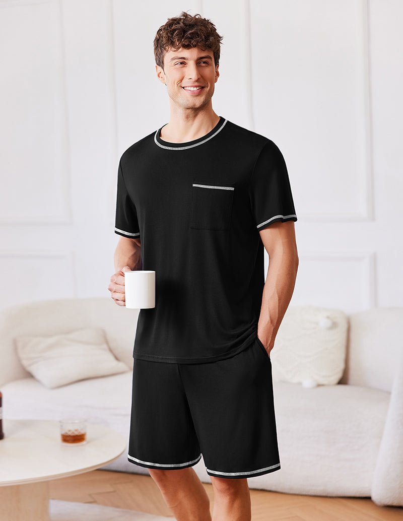 Men's Casual Loungewear Set (US Only)