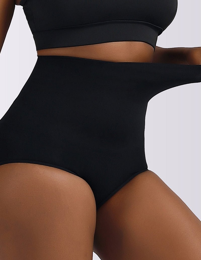 Seamless Shaping Body Shaper Underwear