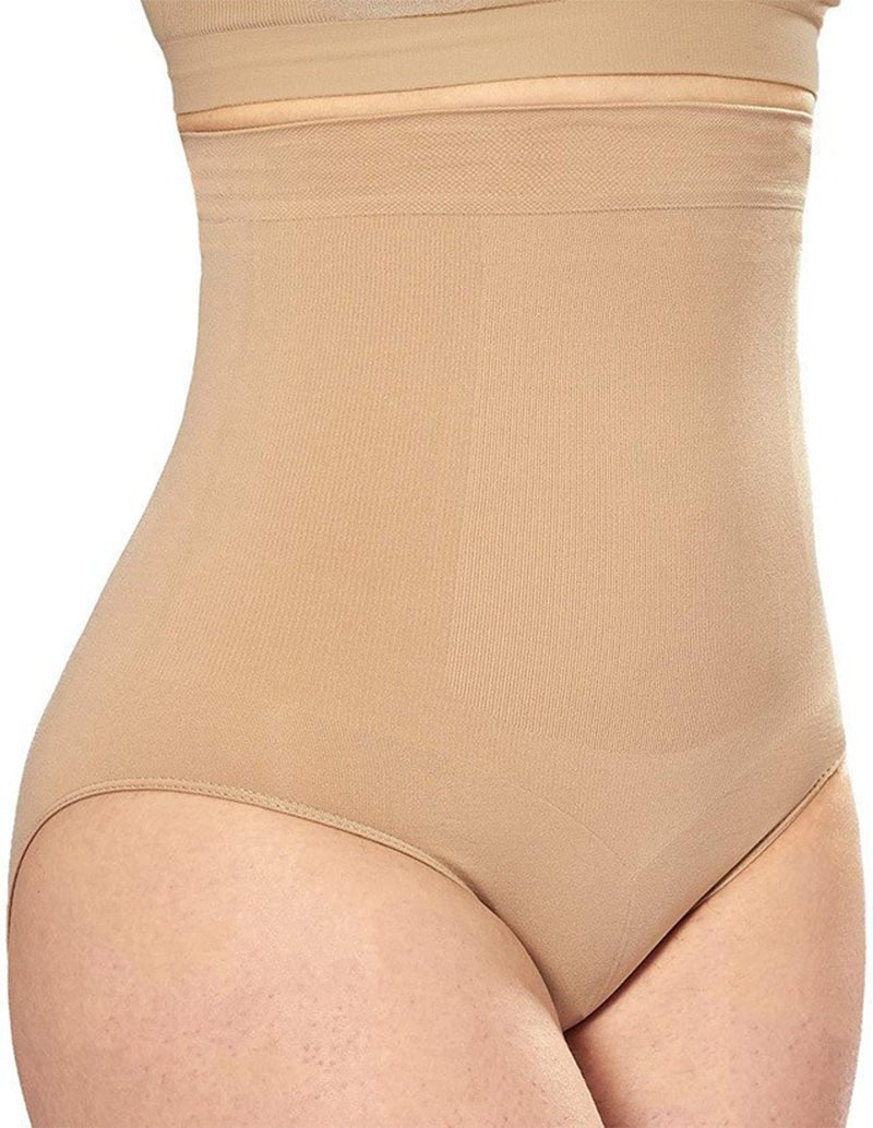 Seamless Shaping Body Shaper Underwear