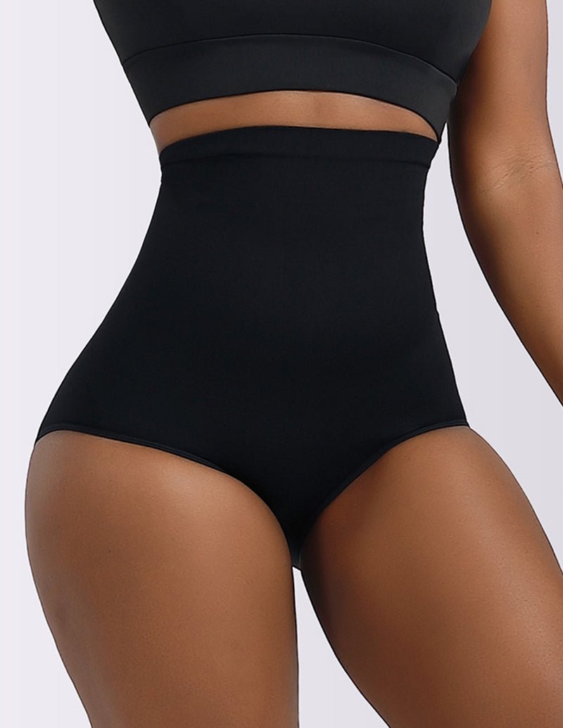 Seamless Shaping Body Shaper Underwear