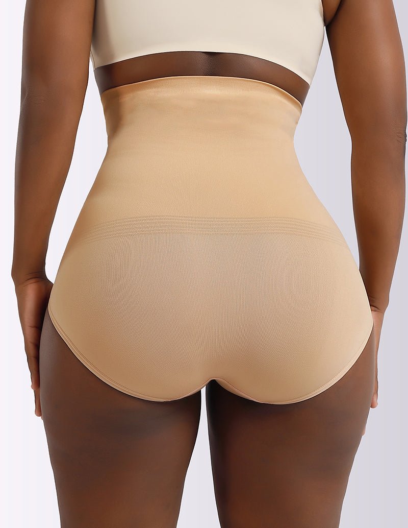 Seamless Shaping Body Shaper Underwear