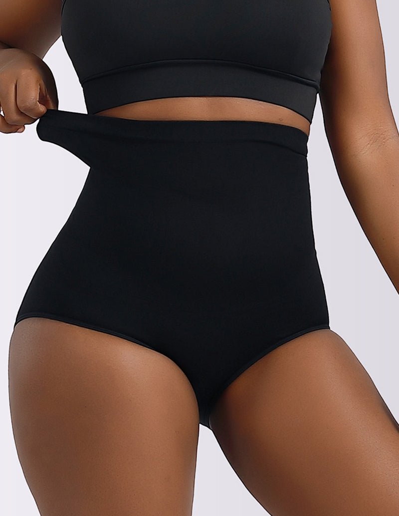 Seamless Shaping Body Shaper Underwear