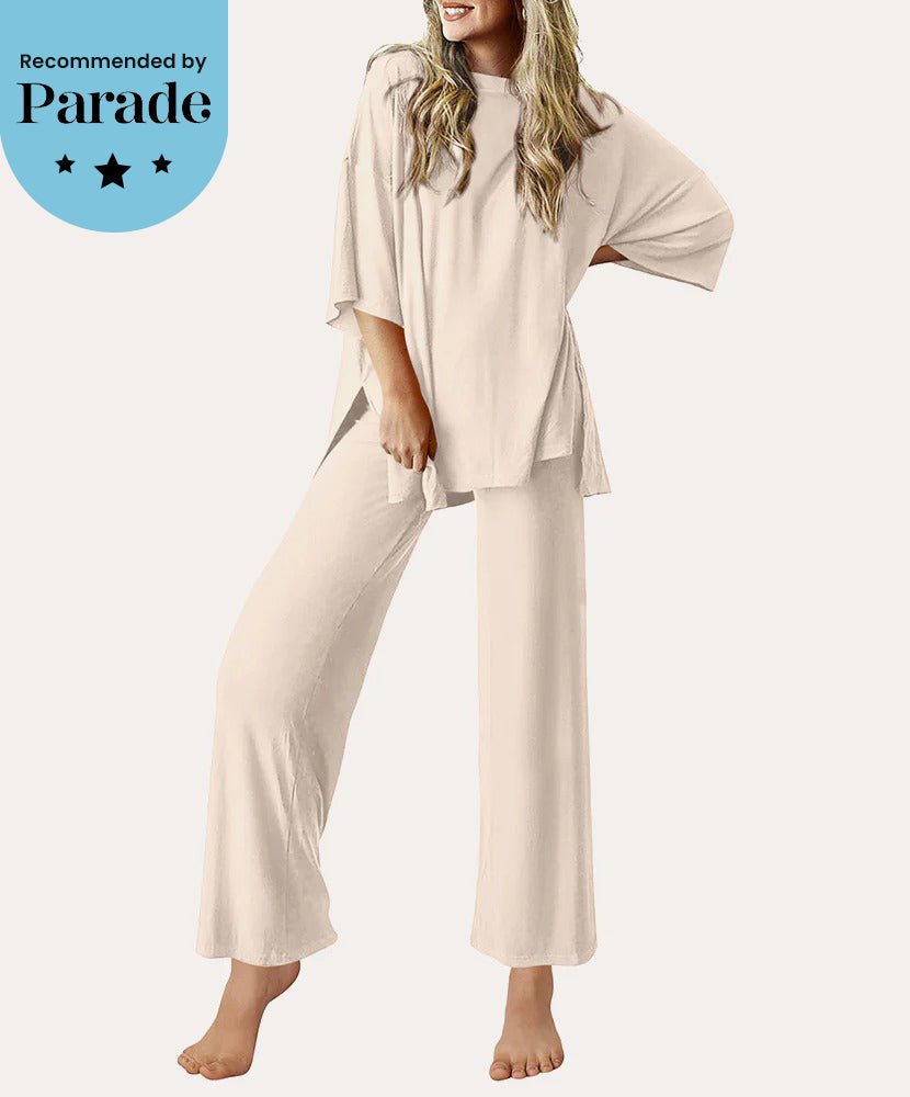 Soft Comfy 2-Piece Lounge Sets (US Only)