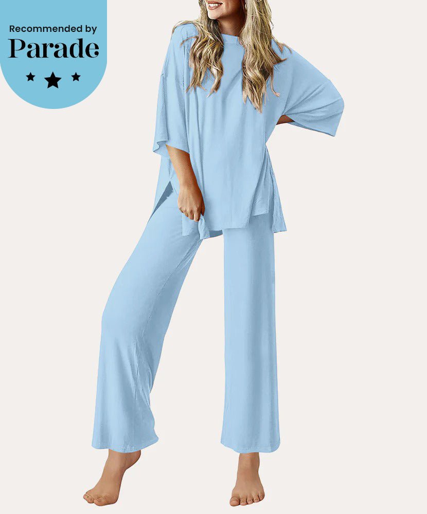 Soft Comfy 2-Piece Lounge Sets (US Only)