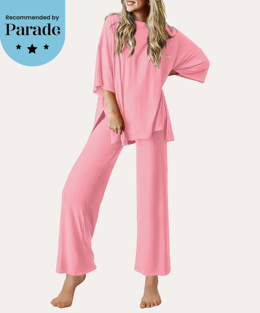 Soft Comfy 2-Piece Lounge Sets (US Only)
