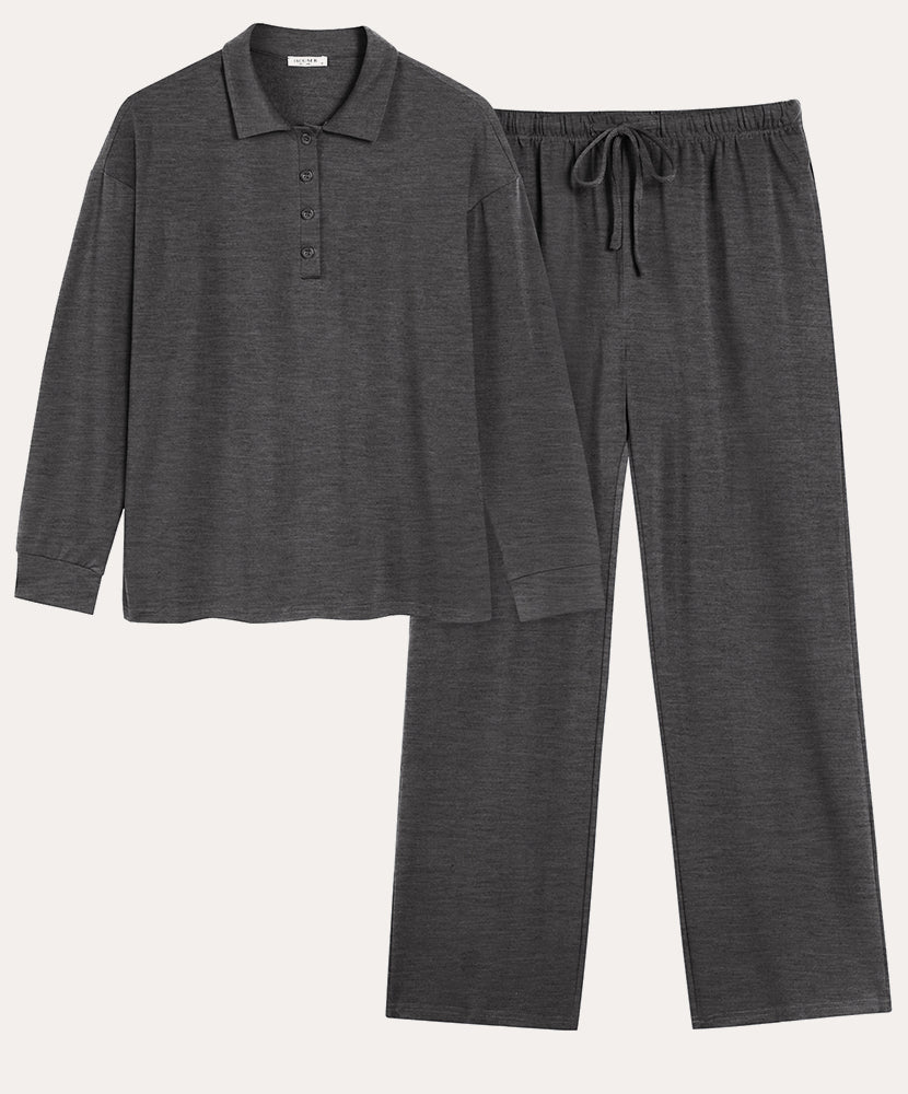 Versatile Comfy 2-Piece Lounge Sets (US Only)