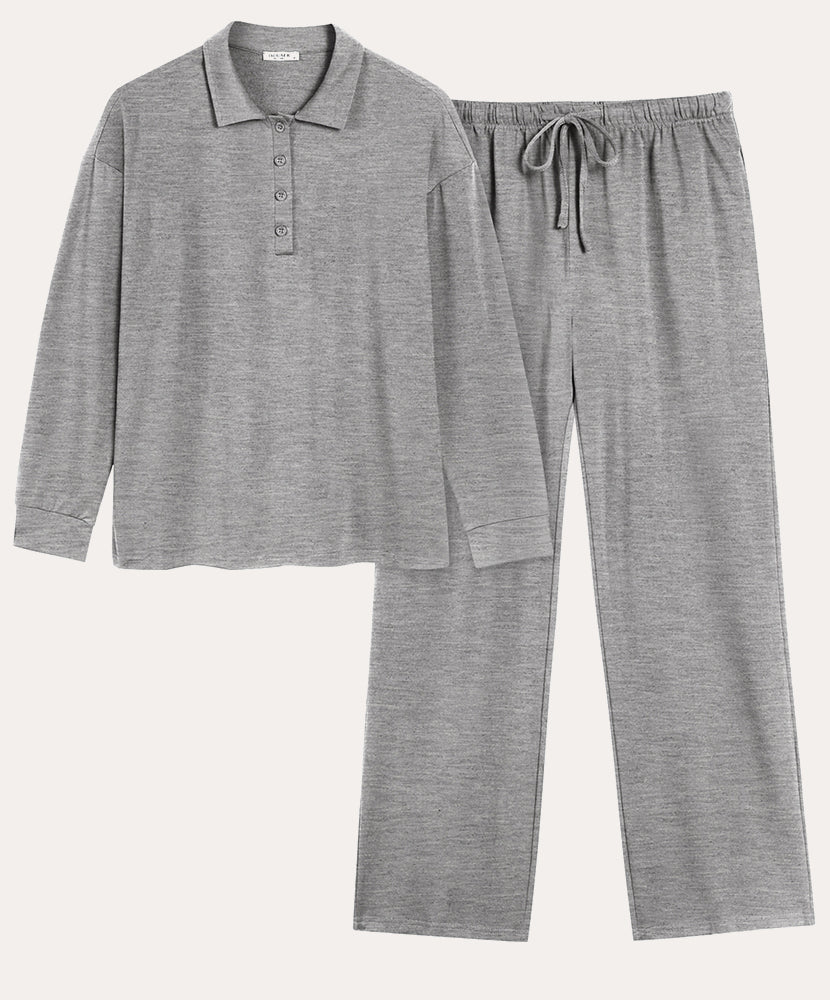 Versatile Comfy 2-Piece Lounge Sets (US Only)