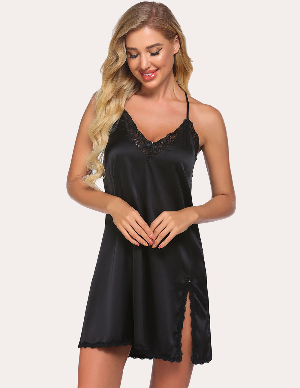 sexy nightgown