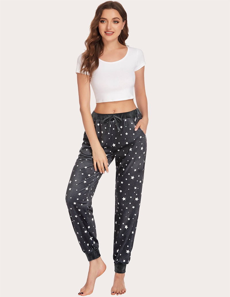 Ekouaer Comfy Pajama Pants (US Only)