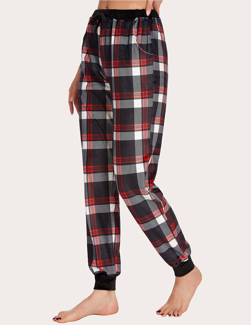 Ekouaer Comfy Pajama Pants